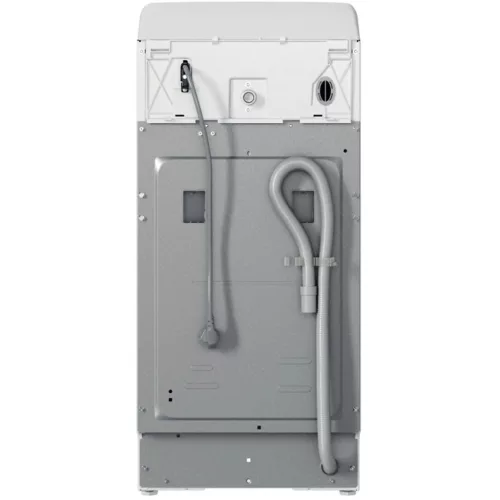 INDESIT BTW L60400 EE/N felültöltős mosógép fehér