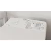 INDESIT BTW L60400 EE/N felültöltős mosógép fehér
