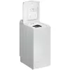 INDESIT BTW L60400 EE/N felültöltős mosógép fehér