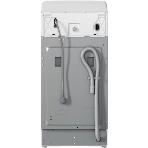 Indesit BTW S50400 EU/N Felültöltős mosógép