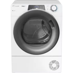   CANDY RPE H10A2TER-S fehér, 10 kg, hőszivattyús, szárítógép