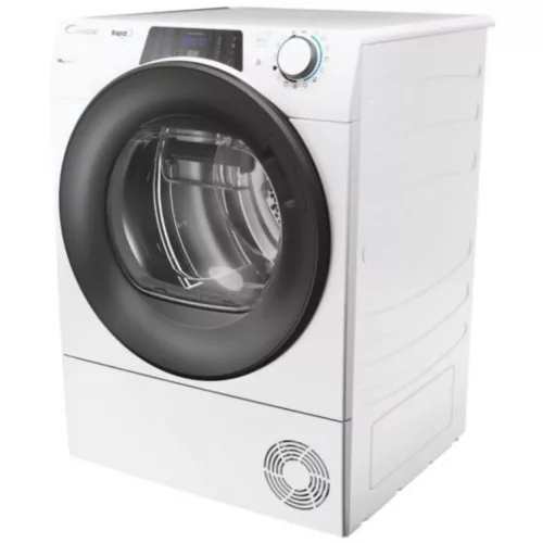 CANDY RPE H10A2TER-S fehér, 10 kg, hőszivattyús, szárítógép