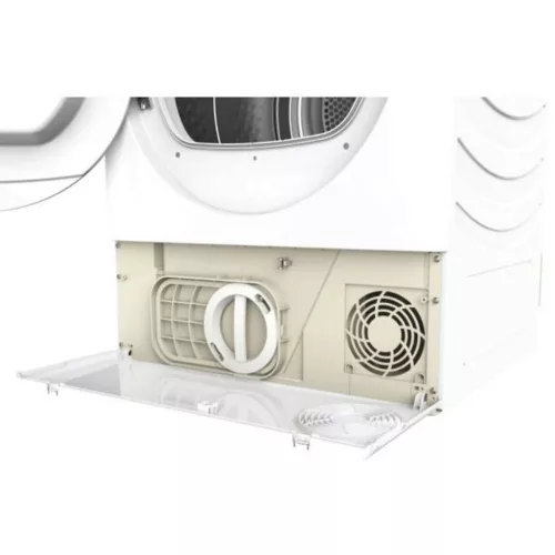 CANDY RPE H10A2TER-S fehér, 10 kg, hőszivattyús, szárítógép