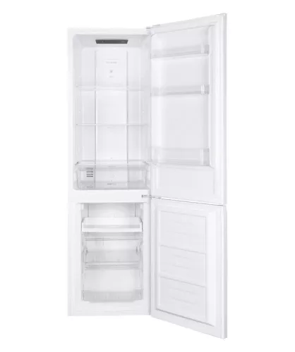 Candy CCH1T518EW alulfagyasztós hűtőszekrény 253L, fehér