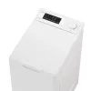 CANDY TCA283D2-S Mosógép felültöltős 8 kg D fehér