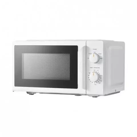 Comfee CMO-MP012ND(WH) inverteres mikrohullámú sütő, 20 liter, 700W, fehér (E976)