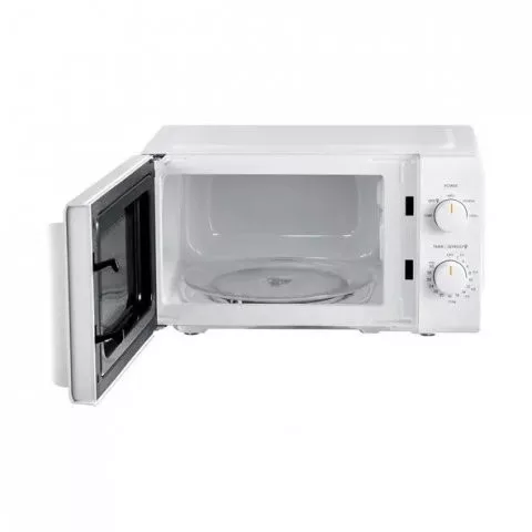 Comfee CMO-MP012ND(WH) inverteres mikrohullámú sütő, 20 liter, 700W, fehér (E976)