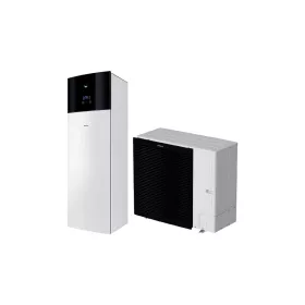   Daikin ALTHERMA 3 EBVX16S23D9W/ERLA16DW17 split 16kW +230 literes melegvíz tartály