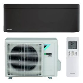 Daikin FTXA35BB/RXA35A Stylish Split klíma 3,5kW