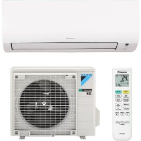 Daikin FTXP25N/RXP25N Comfora Split 2,5kW