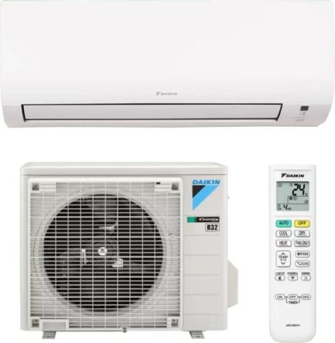 Daikin FTXP25N/RXP25N Comfora Split 2,5kW