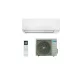Daikin FTXC50E / RXC50E SENSIRA OKOSTELEFON VEZÉRLÉSSEL INVERTERES KLÍMA