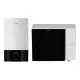 Daikin Altherma 3 ERLA11DW1/EBBX11D9W 11kW hőszivattyú