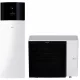 Daikin Altherma 3 EBVX11S23D9W / ERLA11DW1 11kW hőszivattyú