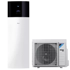   Daikin ALTHERMA 3 ERGA08EVH7/EHVH08S23E6V hőszivattyú (8 kW)
