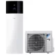 Daikin ALTHERMA 3 ERGA08EVH7/EHVX08S23E6V hőszivattyú (8 kW)