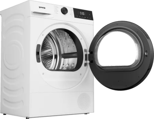 GORENJE DG2P8D Hőszivattyús szárítógép