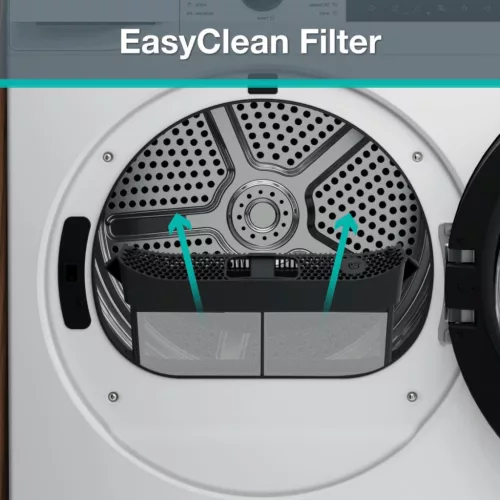 GORENJE DG2P8D Hőszivattyús szárítógép