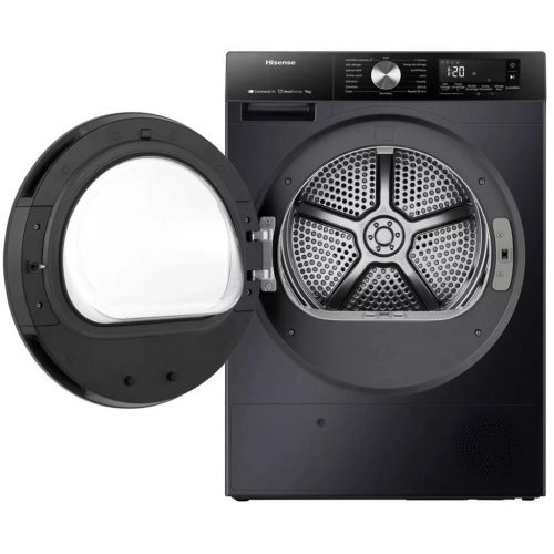 HISENSE DH3S902BB3 Hőszivattyús szárítógép