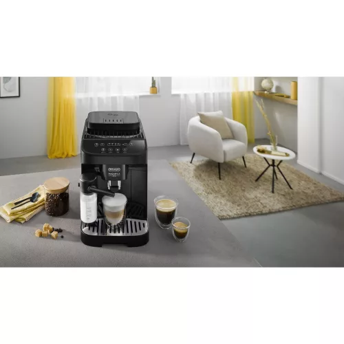 De-Longhi Magnifica Evo ECAM293.52. B LatteCrema automata tejtartályos kávégép