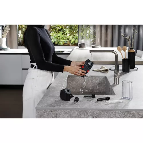 De-Longhi Magnifica Evo ECAM293.52. B LatteCrema automata tejtartályos kávégép