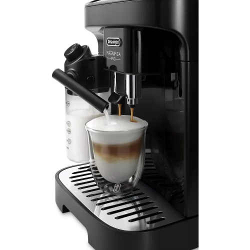 De-Longhi Magnifica Evo ECAM293.52. B LatteCrema automata tejtartályos kávégép