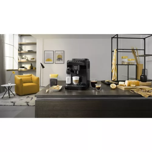 De-Longhi Magnifica Evo ECAM293.52. B LatteCrema automata tejtartályos kávégép