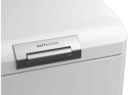 Electrolux EW7TN3372 Felültöltős mosógép