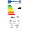 Electrolux EW7TN3372 Felültöltős mosógép