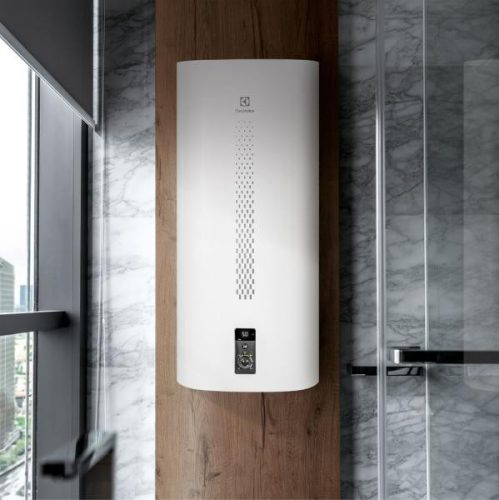 Electrolux EWH 100 MXM WIFI EEC vízmelegítő
