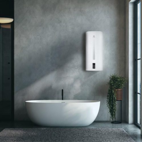 Electrolux EWH 100 MXM WIFI EEC vízmelegítő