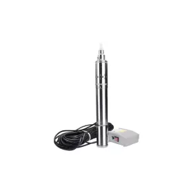   ELPUMPS BP 1/4 csőszivattyú, mélykúti, 50 l/min, 55m, 5,5 bar