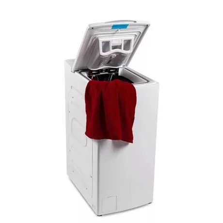 ETA 384490000AE Mosógép felültöltős - 7 kg