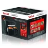 Tefal FORRÓLEVEGŐS SÜTŐ 8,3L EY901N10