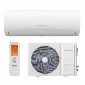   FÉG mono split klíma szett 3.5 kW, A++; WIFI vezérlés, csepptálcafűtés (FEGACPP12)