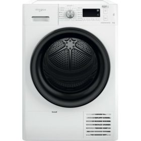 Whirlpool FFT M11 82B EE Hőszivattyús szárítógép