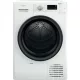Whirlpool FFT M11 82B EE Hőszivattyús szárítógép