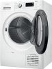 Whirlpool FFT M11 82B EE Hőszivattyús szárítógép