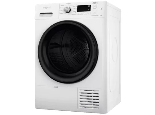 Whirlpool FFT M11 82B EE Hőszivattyús szárítógép