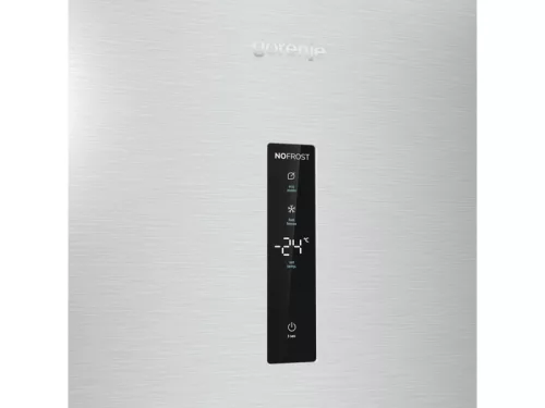 Gorenje FN619DAXL6 fagyasztószekrény (FN619DAXL6)