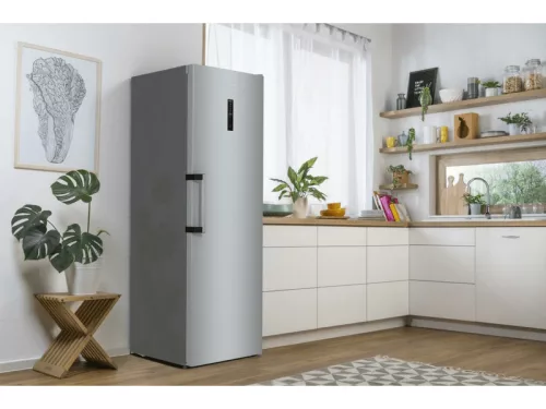 Gorenje FN619DAXL6 fagyasztószekrény (FN619DAXL6)