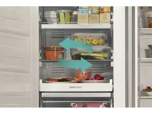 Gorenje FN619DAXL6 fagyasztószekrény (FN619DAXL6)