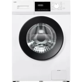 GABA GTW-612A Mosógép elöltöltős 6 kg A fehér
