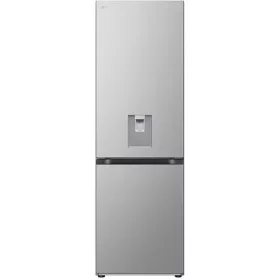   LG GBF3102DPY Alulfagyasztós kombinált hűtőszekrény (LG GBF3102DPY)