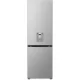 LG GBF3102DPY Alulfagyasztós kombinált hűtőszekrény (LG GBF3102DPY)