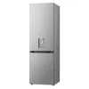 LG GBF3102DPY Alulfagyasztós kombinált hűtőszekrény (LG GBF3102DPY)