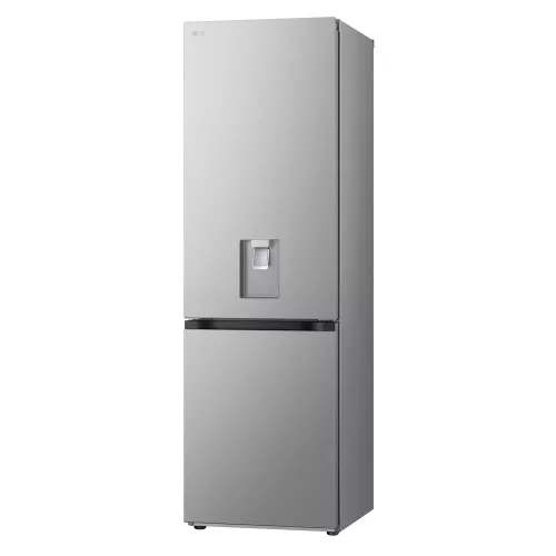 LG GBF3102DPY Alulfagyasztós kombinált hűtőszekrény (LG GBF3102DPY)