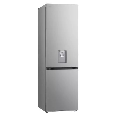 LG GBF3102DPY Alulfagyasztós kombinált hűtőszekrény (LG GBF3102DPY)
