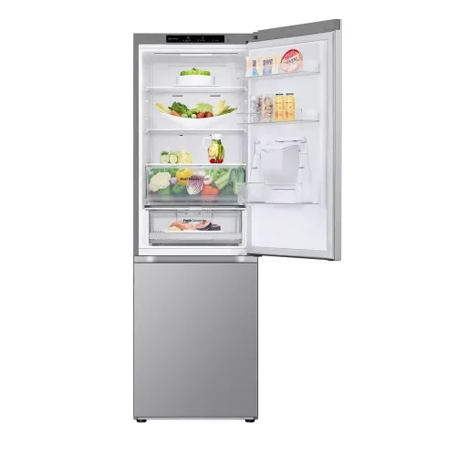 LG GBF3102DPY Alulfagyasztós kombinált hűtőszekrény (LG GBF3102DPY)
