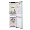 LG GBF3102DPY Alulfagyasztós kombinált hűtőszekrény (LG GBF3102DPY)